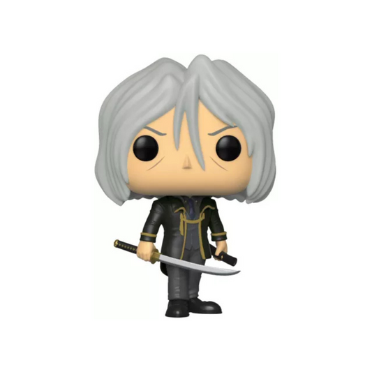 Funko POP ! Cowboy Bebop #469 Vicious