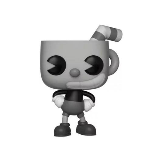 Funko POP ! Cuphead #310 Cuphead Chase
