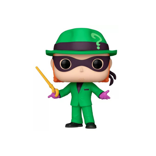 Funko POP ! DC Batman #469 The Riddler