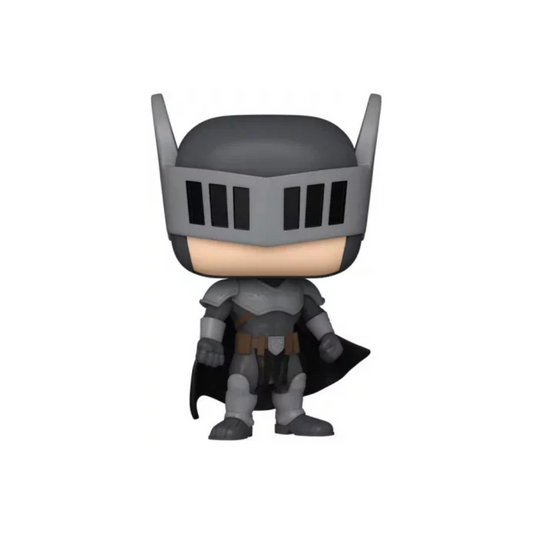 Funko POP ! DC #513 Batman Knight