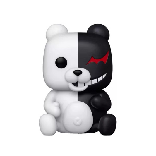 Funko POP ! Dangan Ronpa #1066 Monokuma