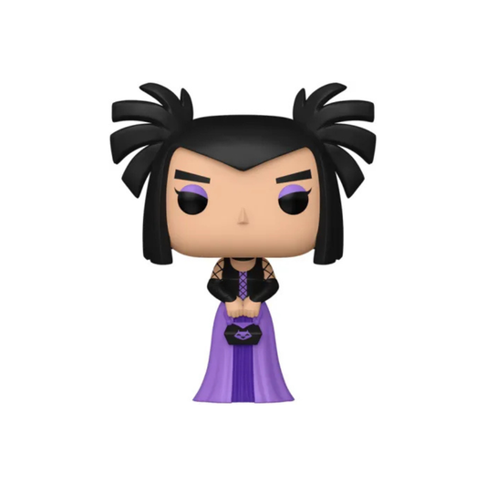 Funko POP ! Danny Phantom #2002 Sam Manson Limited Edition