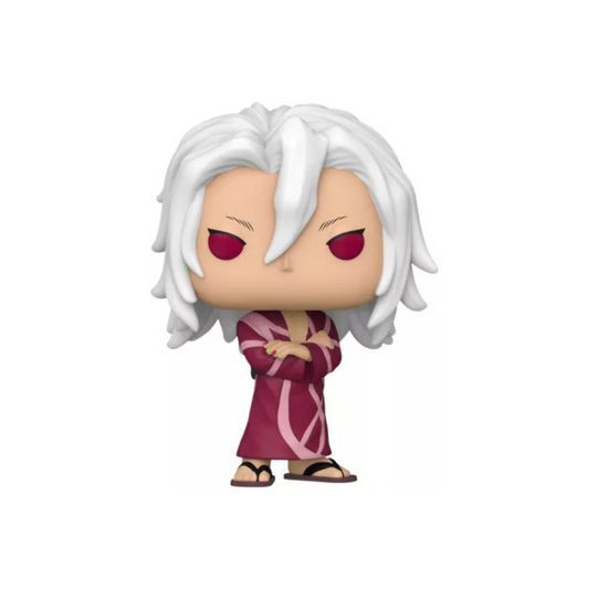 Funko POP ! Demon Slayer #1537 Tengen Uzui