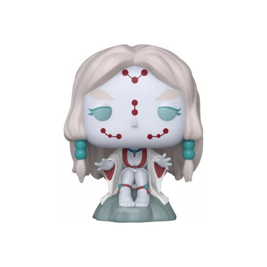Funko POP ! Demon Slayer #1573 Spider Demon Mother