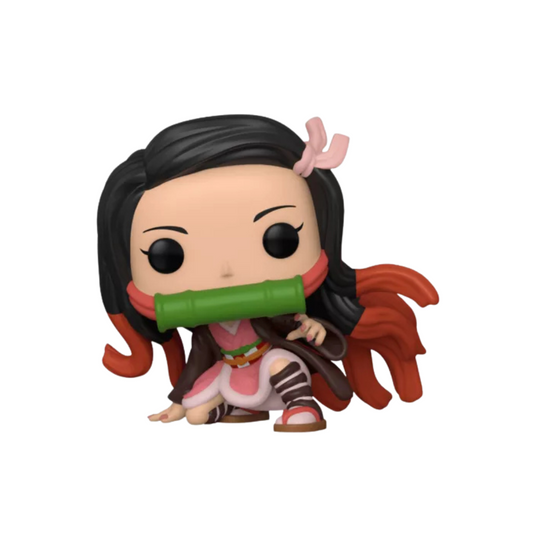 Funko POP ! Demon Slayer #868 Nezuko Kamado