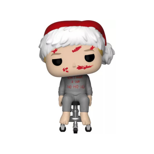 Funko POP ! Die Hard #671 Tony Vreski