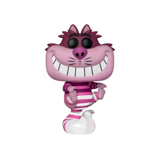 Funko POP ! Disney - Alice In Wonderland #1059 Cheshire Cat