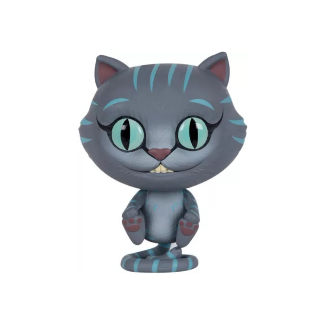 Funko POP ! Disney - Alice In Wonderland #183 Chessur