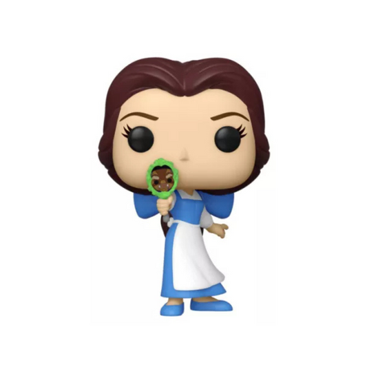Funko POP ! Disney - Beauty and the Beast #1132 Belle