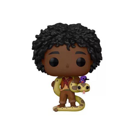 Funko POP ! Disney - Encanto #1149 Antonio Madrigal