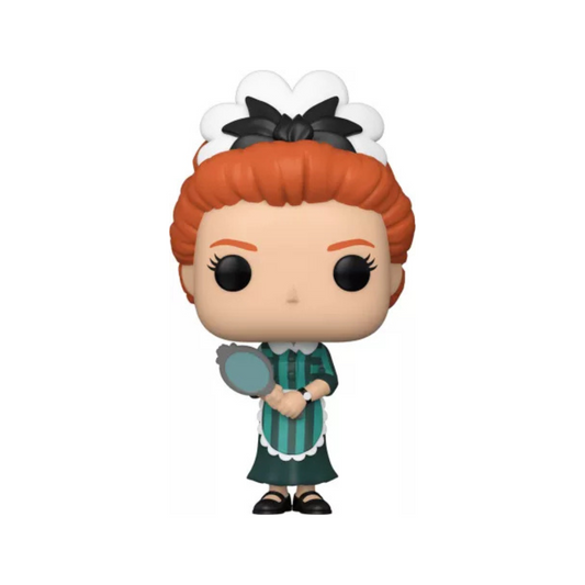 Funko POP ! Disney - Haunted Mansion #802 Maid