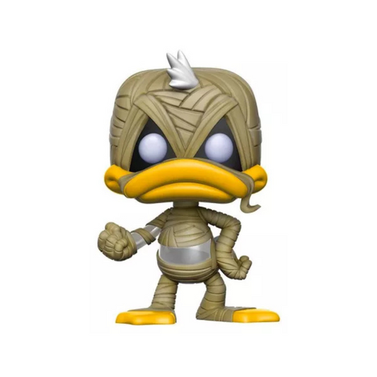 Funko POP ! Disney - Kingdom Hearts #268 Halloween Donald 2017 Fall Con.