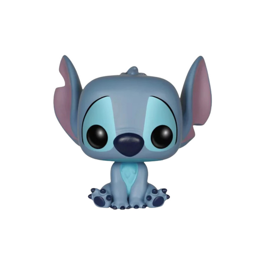 Funko POP ! Disney - Lilo and Stitch #159 Stitch
