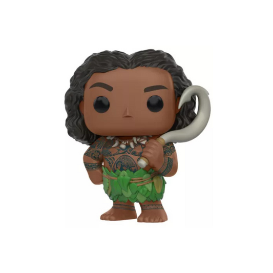 Funko POP! Disney - Moana #214 Maui