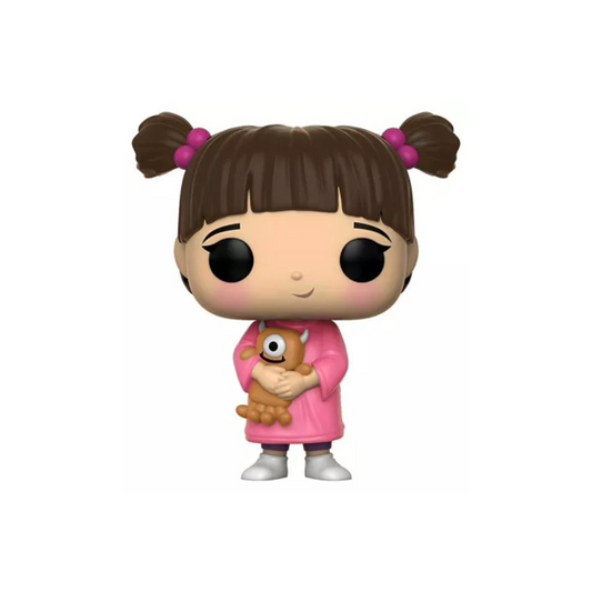 Funko POP ! Disney - Monster and Cie #386 Boo