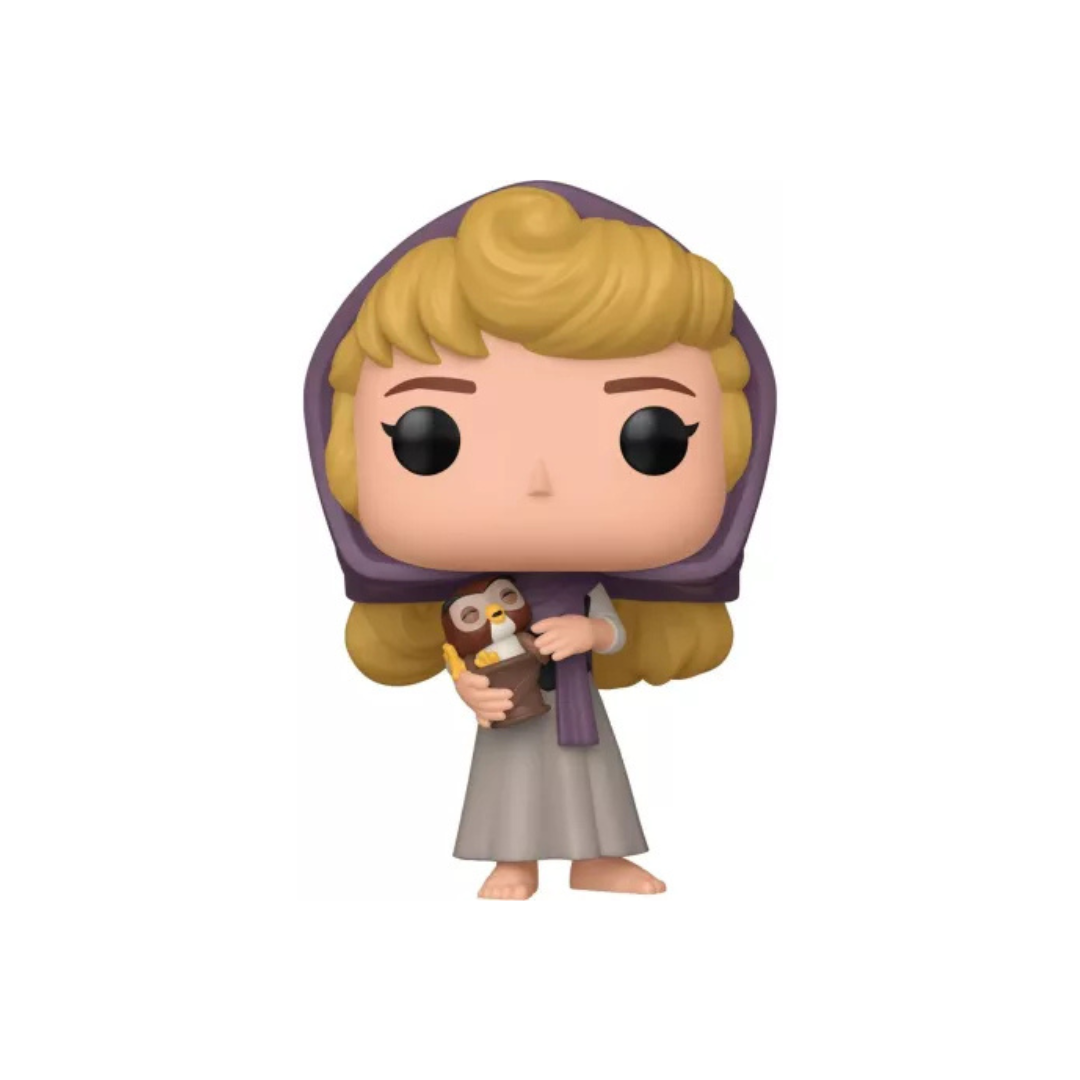 Funko POP! Disney - Sleeping Beauty #1454 Aurora