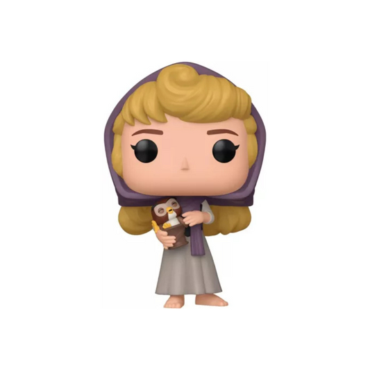 Funko POP! Disney - Sleeping Beauty #1454 Aurora
