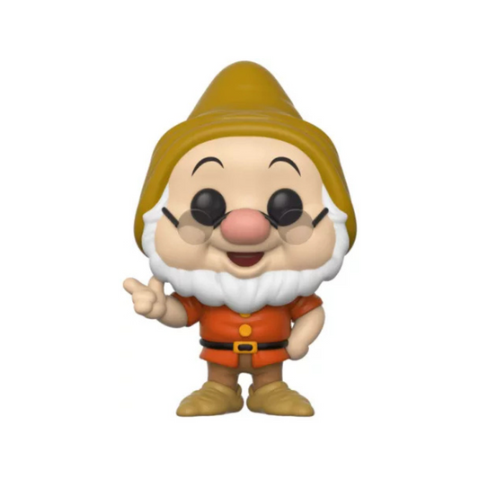 Funko POP ! Disney - Snow white #346 Doc
