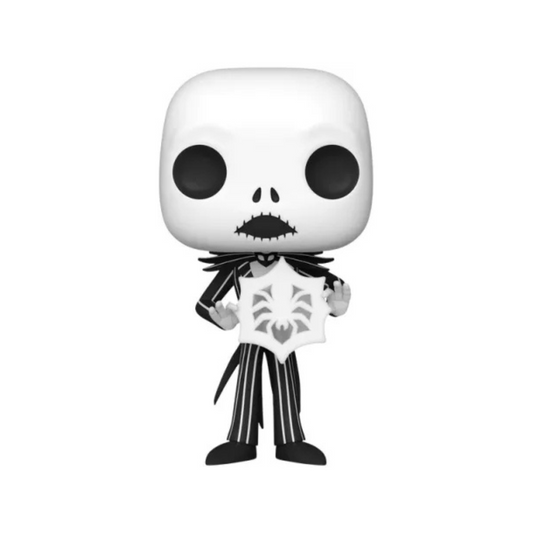 Funko POP ! Disney - The Nightmare Before Christmas #1385 Jack Skellington