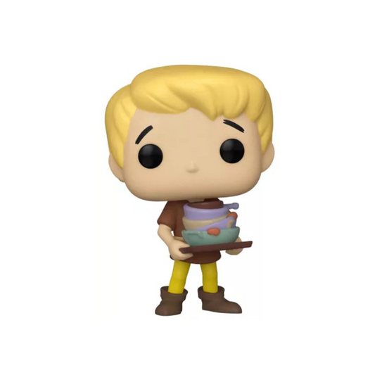 Funko POP ! Disney - The Sword in the Stone #1099 Arthur