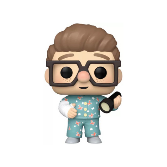 Funko POP ! Disney - Up #1480 Young Carl
