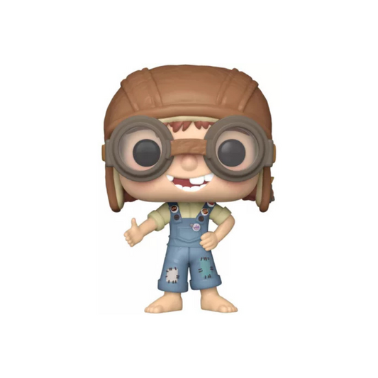 Funko POP ! Disney - Up #1481 Young Ellie