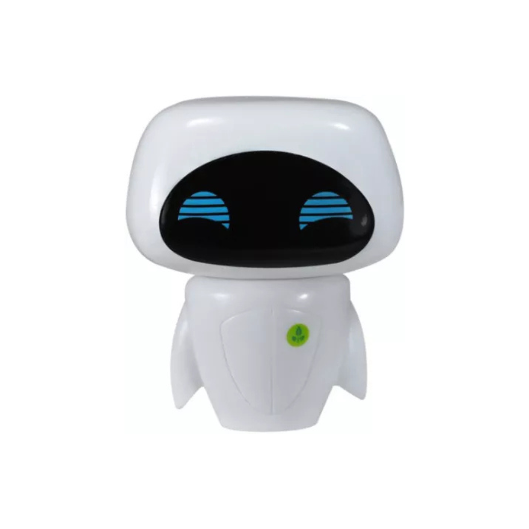 Funko POP ! Disney - Wall E #44 EVE