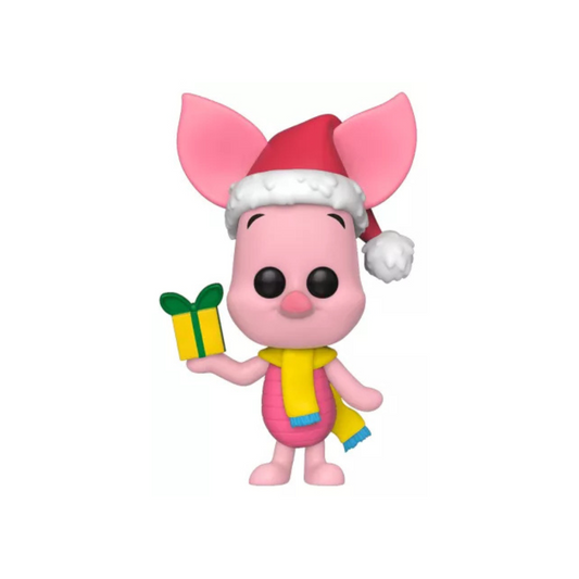 Funko POP ! Disney - Winnie The Pooh #615 Piglet