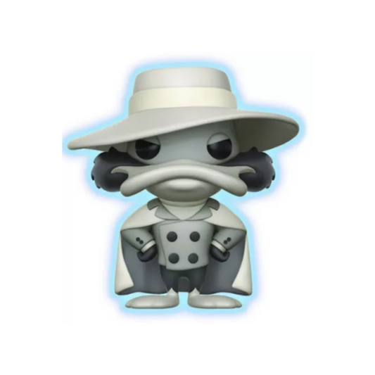 Funko POP ! Disney #300 Negatron gitd