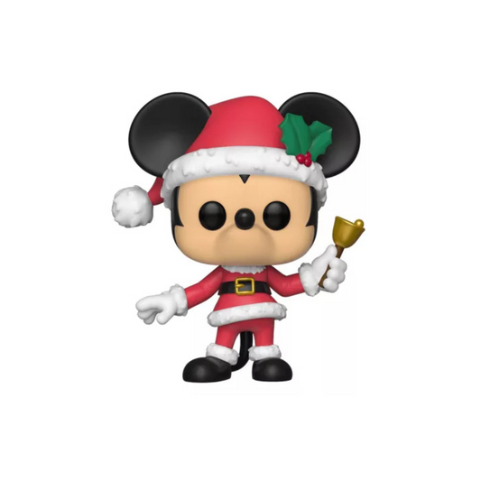 Funko POP! Disney #612 Mickey Mouse