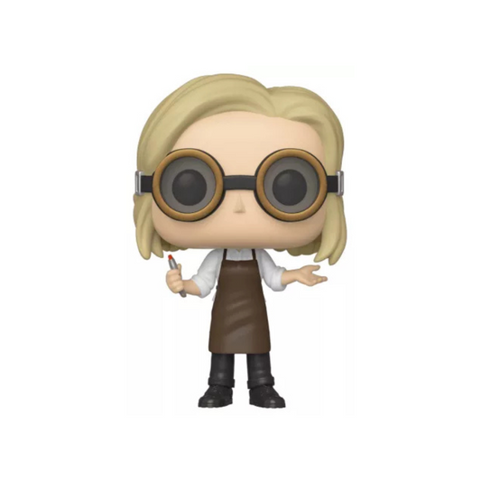 Funko POP ! Doctor Who #899 Thirteenth Doctor