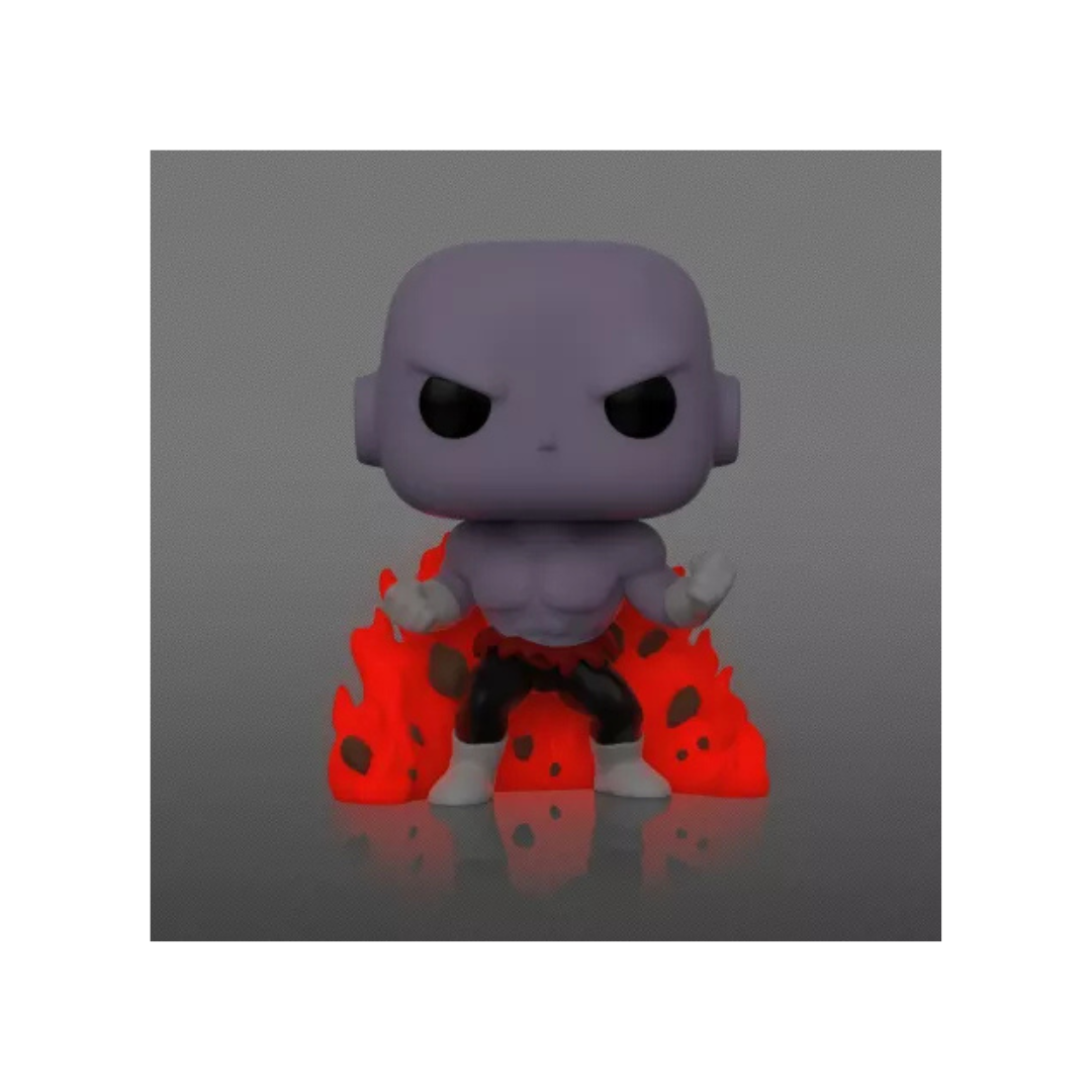 Funko POP! Dragon Ball Super #1285 Jiren gitd