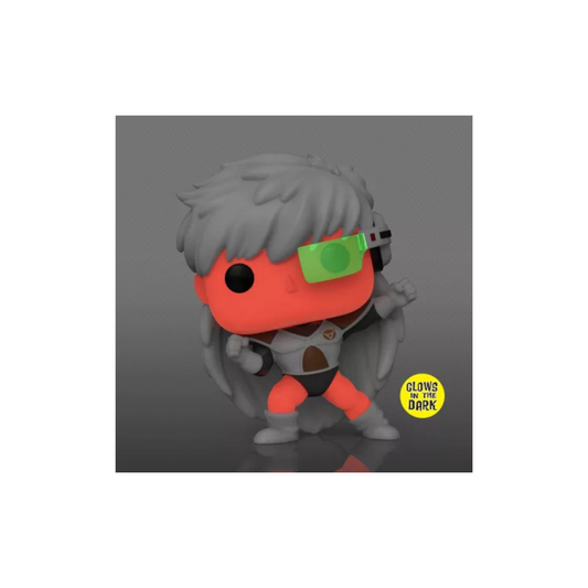 Funko POP ! Dragon Ball Z #1495 Jiece gitd