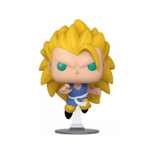Funko POP ! Dragon Ball #1633 Super Saiyan 3 Goku