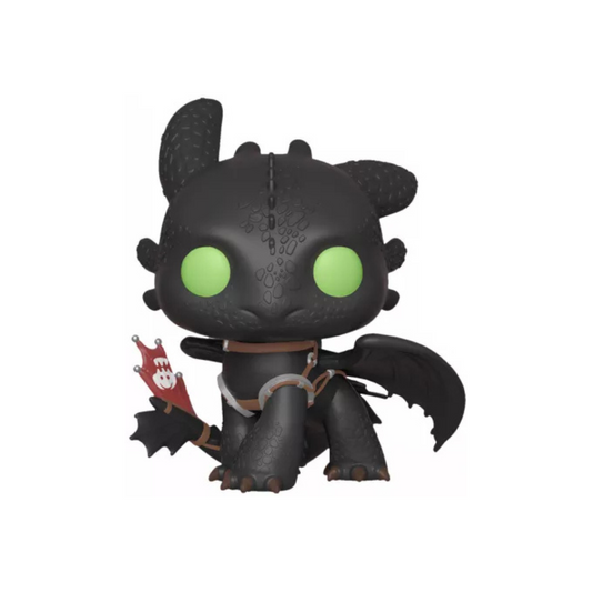 Funko POP ! Dragons #686 Toothless