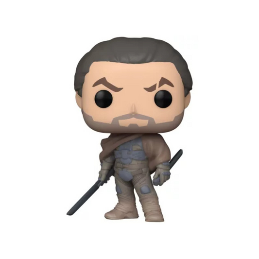 Funko POP ! Dune #1027 Duncan Idaho