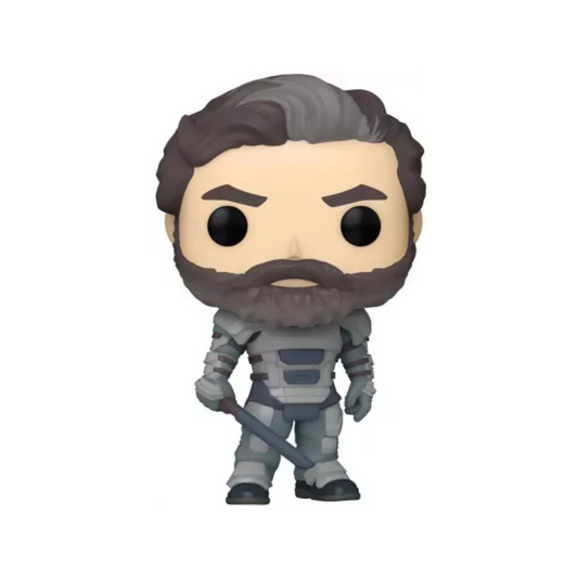 Funko POP ! Dune #1030 Duke Leto