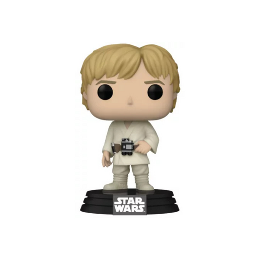 Funko POP ! Star Wars #594 Luke Skywalker