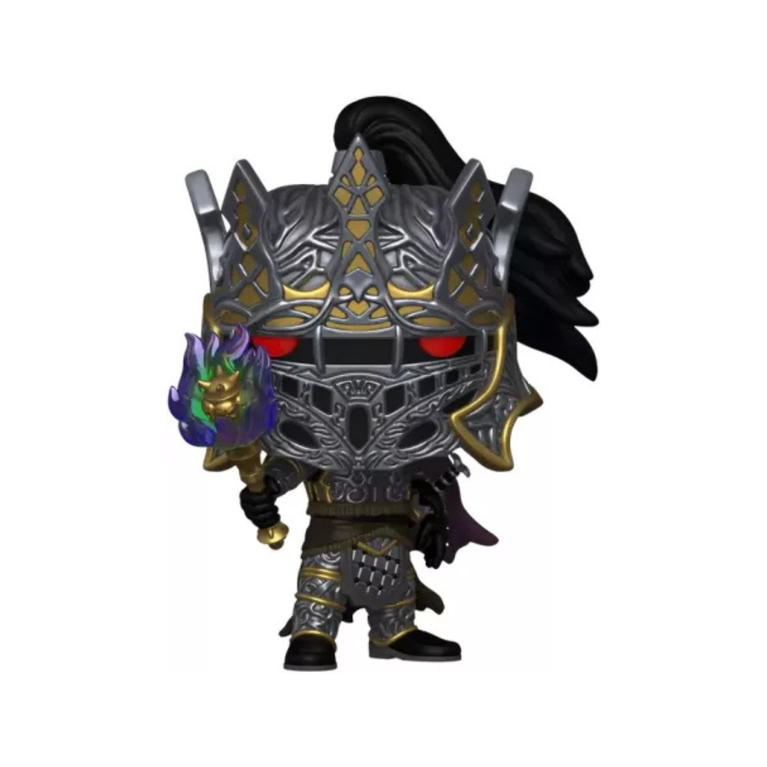 Funko POP ! Dungeons and Dragons #979 Lord Soth gitd
