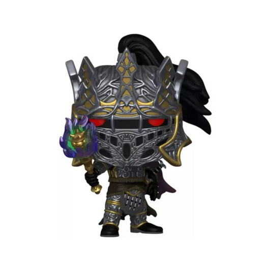 Funko POP ! Dungeons and Dragons #979 Lord Soth gitd
