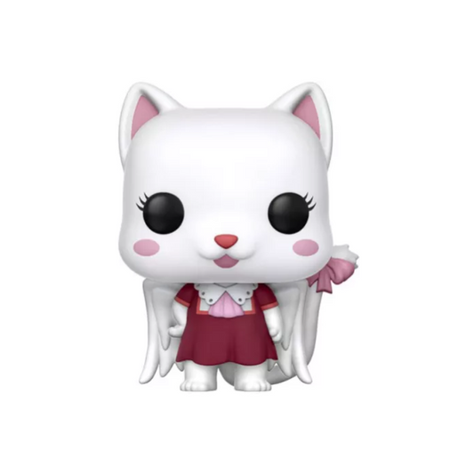 Funko POP ! Fairy Tail #285 Carla
