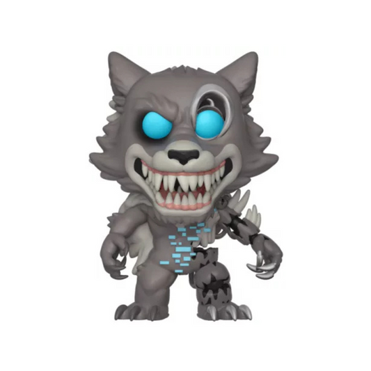 Funko POP ! Five Nights At Freddy's #16 Twisted Wolf