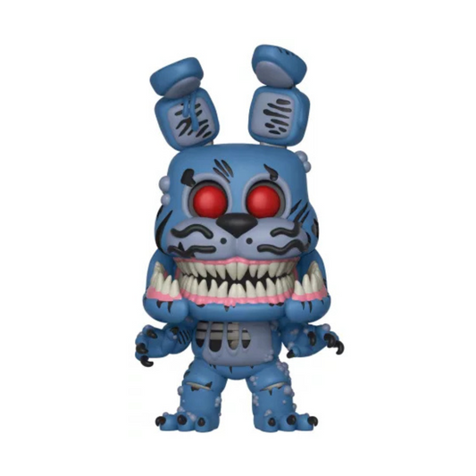 Funko POP ! Five Nights At Freddy's #17 Twisted Bonnie