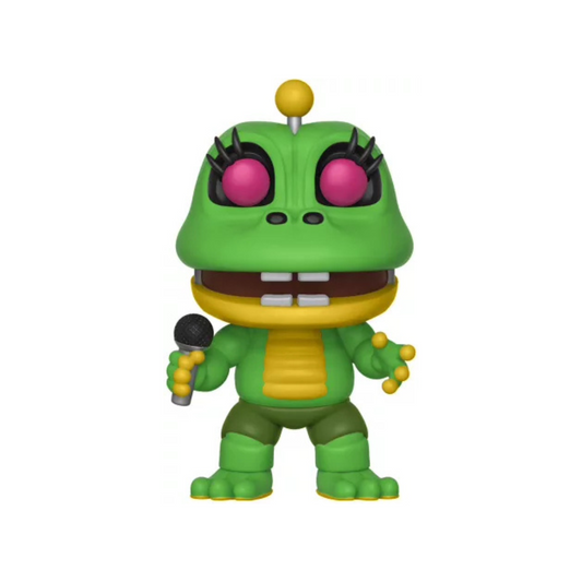 Funko POP ! Five Nights At Freddy's #369 Happy Frog