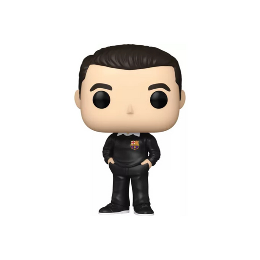 Funko POP! Football #66 Xavi
