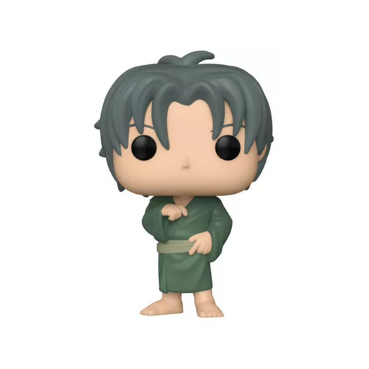 Funko POP ! Fruit Basket #882 Shigure Soma
