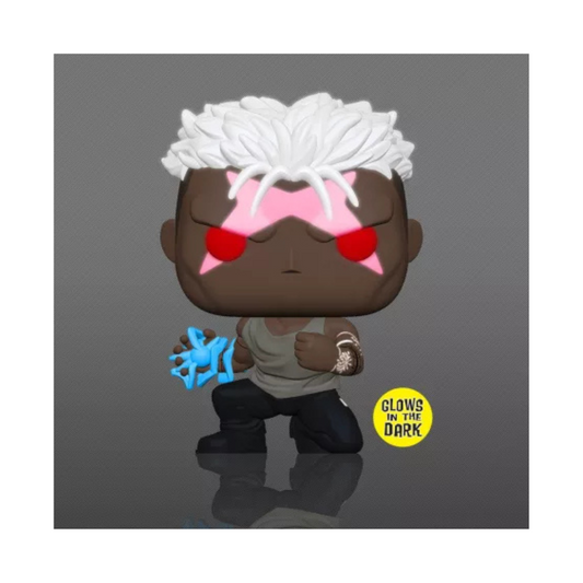 Funko POP ! Fullmetal Alchemist #1486 Scar gitd