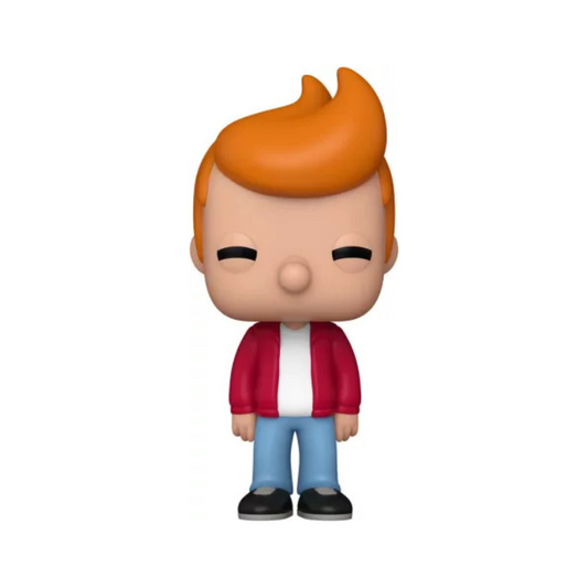 Funko POP ! Futurama #1755 Philip J. Fry