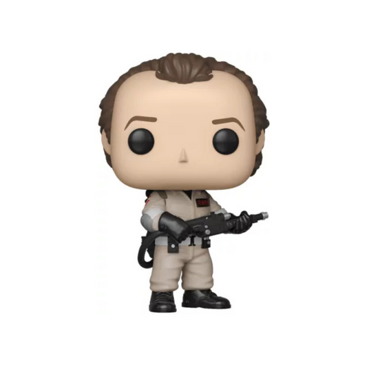 Funko POP ! Ghost Busters #744 Dr. Peter Venkman