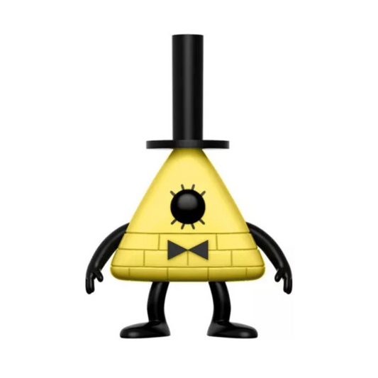Funko POP ! Gravity Falls #243 Bill Cipher